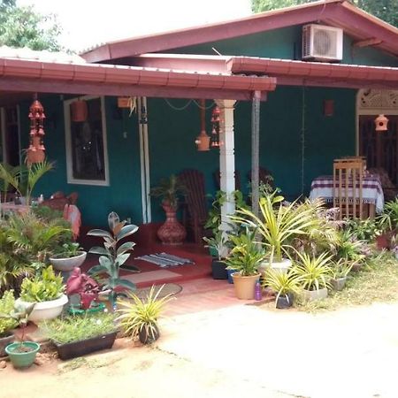 Family Nest Apartment Dambulla Exterior photo