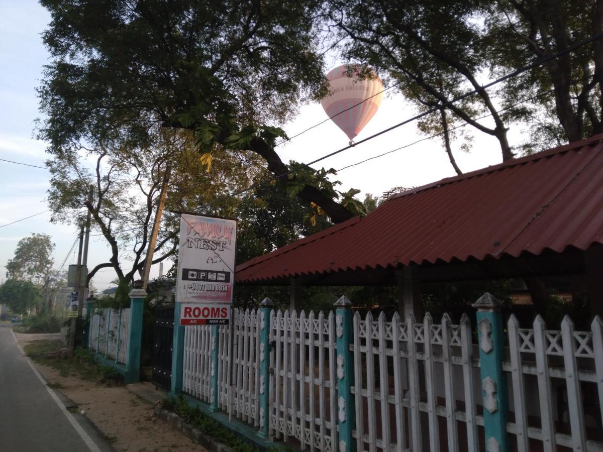 Family Nest Apartment Dambulla Exterior photo