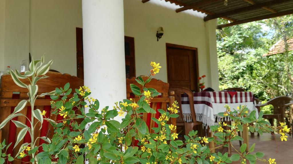 Family Nest Apartment Dambulla Exterior photo