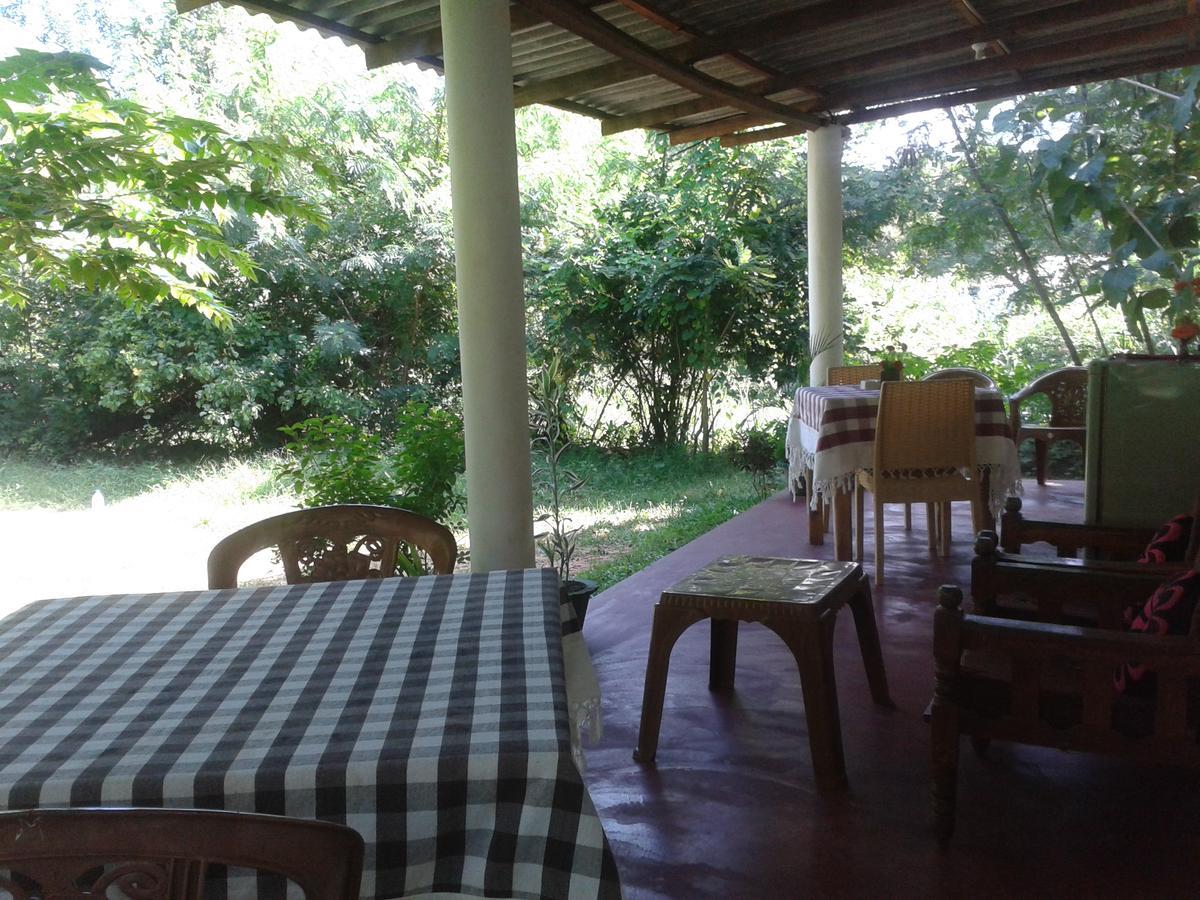 Family Nest Apartment Dambulla Exterior photo